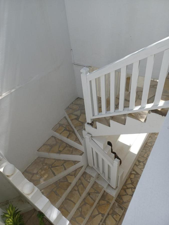 5 Min De Baie Orientale-Vue Magique, Idolem Residence Unite 14 - 57 Rue Du Mont Vernon 1 Cul de Sac Zewnętrze zdjęcie