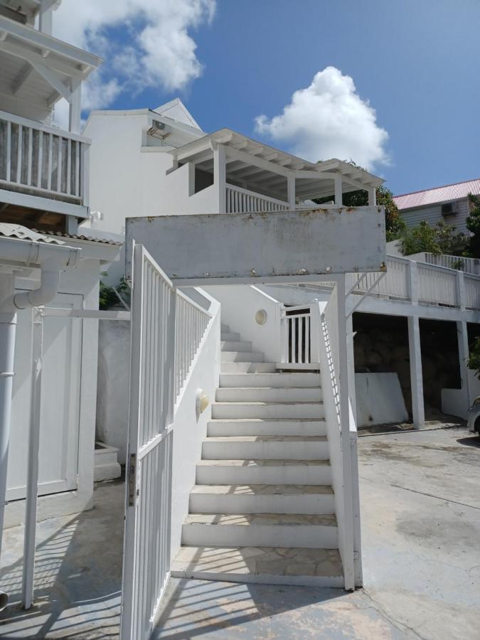 5 Min De Baie Orientale-Vue Magique, Idolem Residence Unite 14 - 57 Rue Du Mont Vernon 1 Cul de Sac Zewnętrze zdjęcie