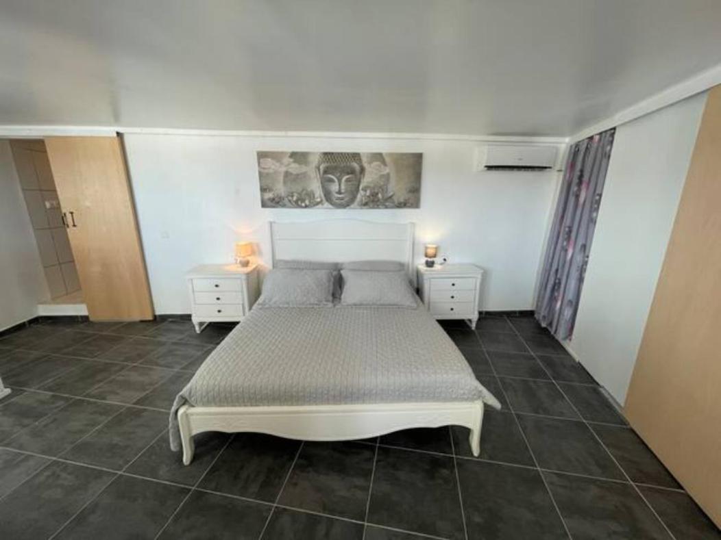 5 Min De Baie Orientale-Vue Magique, Idolem Residence Unite 14 - 57 Rue Du Mont Vernon 1 Cul de Sac Zewnętrze zdjęcie